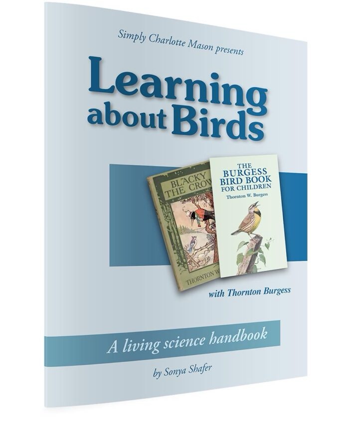 Learning About Birds