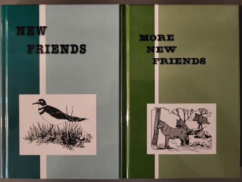 New Friends and More New Friends Pathway Publishers