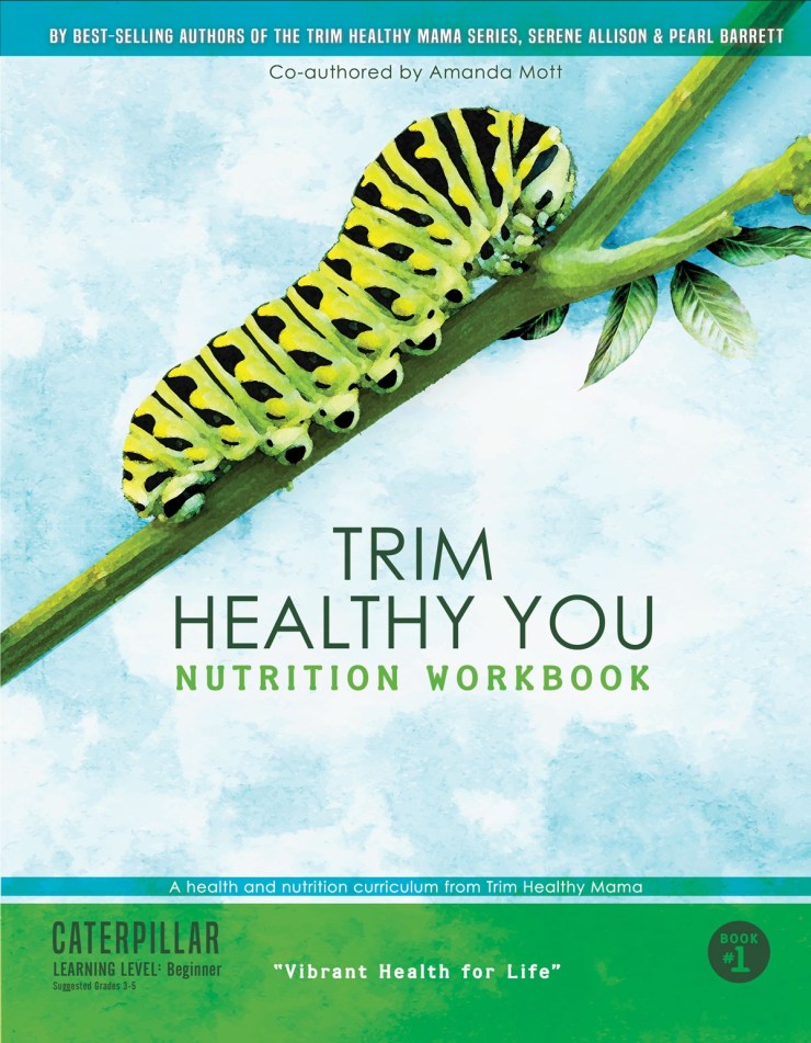 Trim Healthy You THY